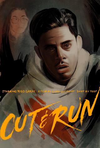 Cut & Run poster