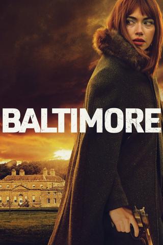 Baltimore poster