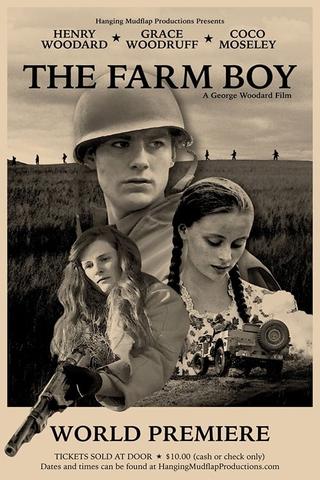 The Farm Boy poster