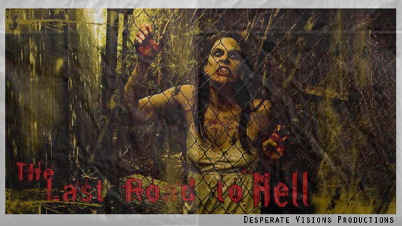 The Last Road to Hell backdrop