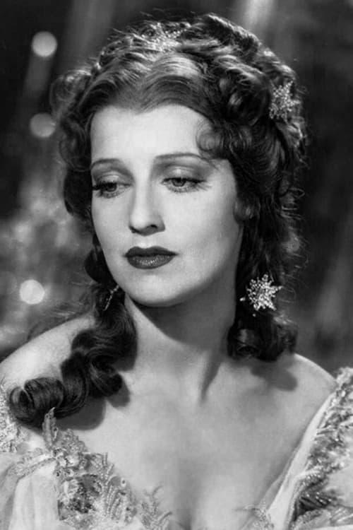 Jeanette MacDonald poster