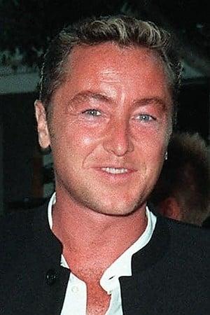 Michael Flatley poster