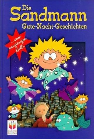 Kallis Gute-Nacht-Geschichten poster