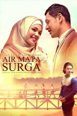 Air Mata Surga poster