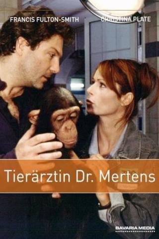 Tierärztin Dr. Mertens poster