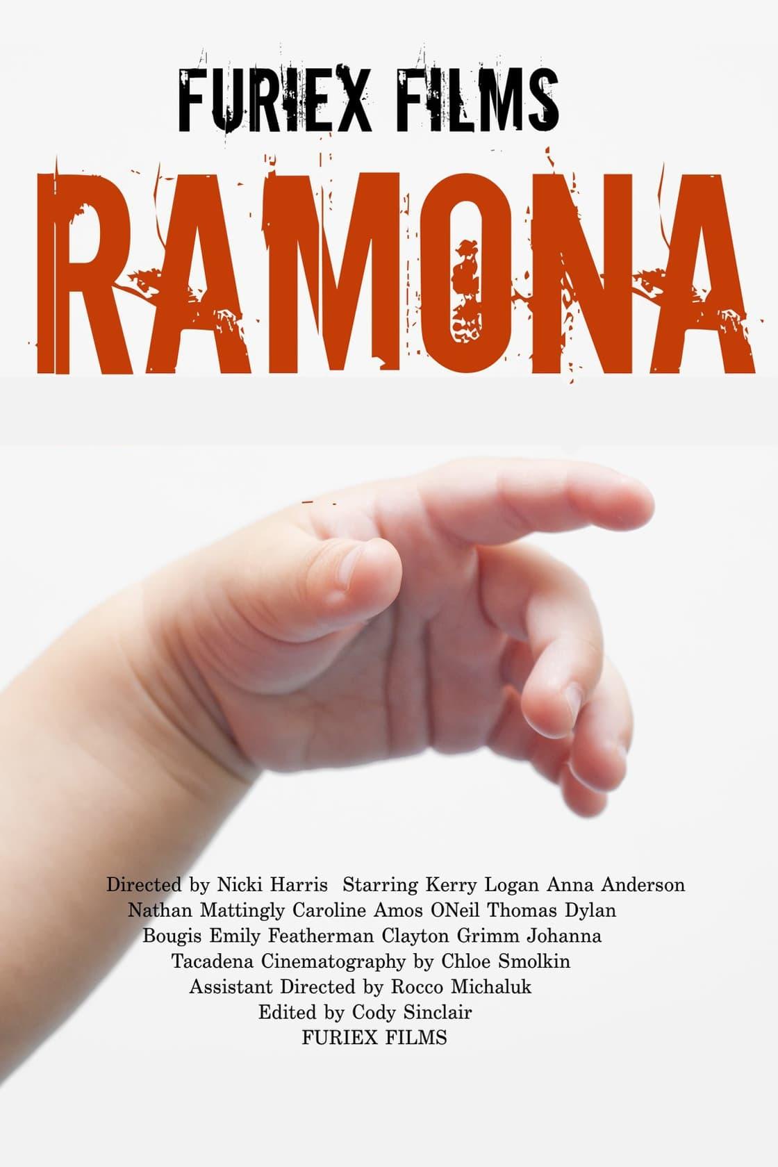 Ramona poster