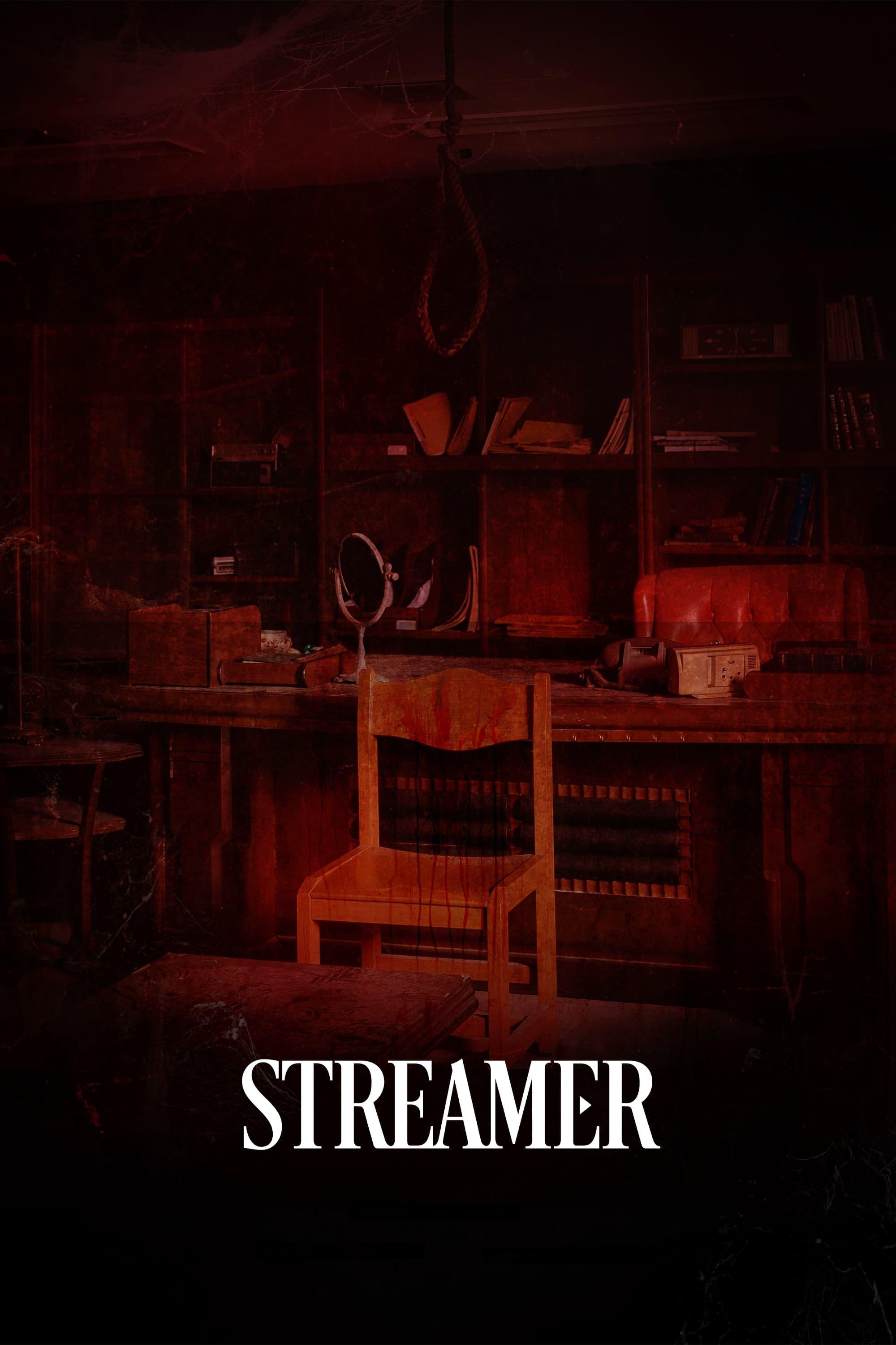 Streamer poster
