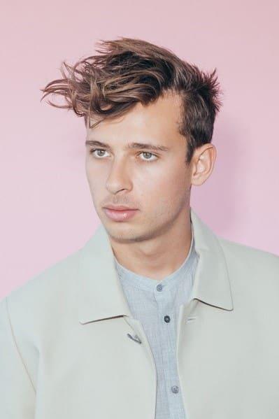 Flume poster