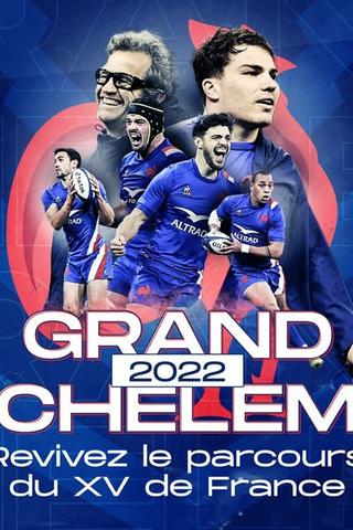 Grand Chelem : Une si longue attente poster