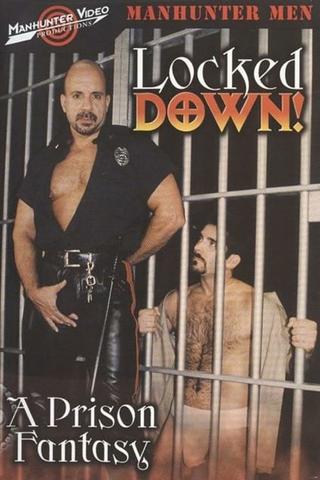 Locked Down: A Prison Fantasy poster