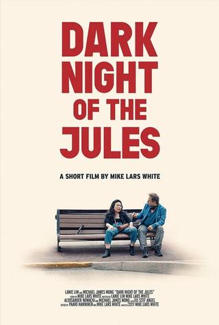 Dark Night of the Jules poster