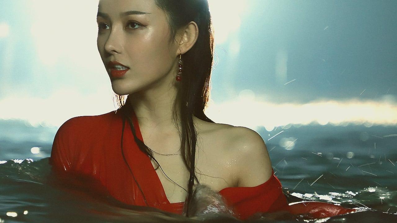 Zhihui Chen backdrop