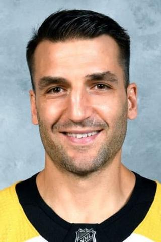 Patrice Bergeron pic