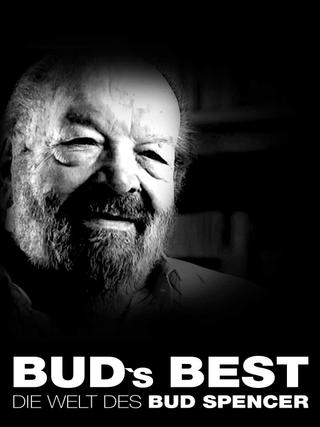 Bud's Best - Die Welt des Bud Spencer poster