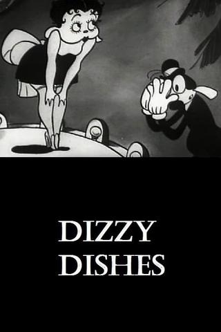 Dizzy Dishes poster