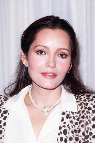 Barbara Carrera pic