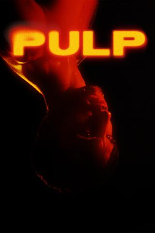 Pulp poster