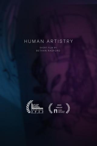 Human Artistry poster