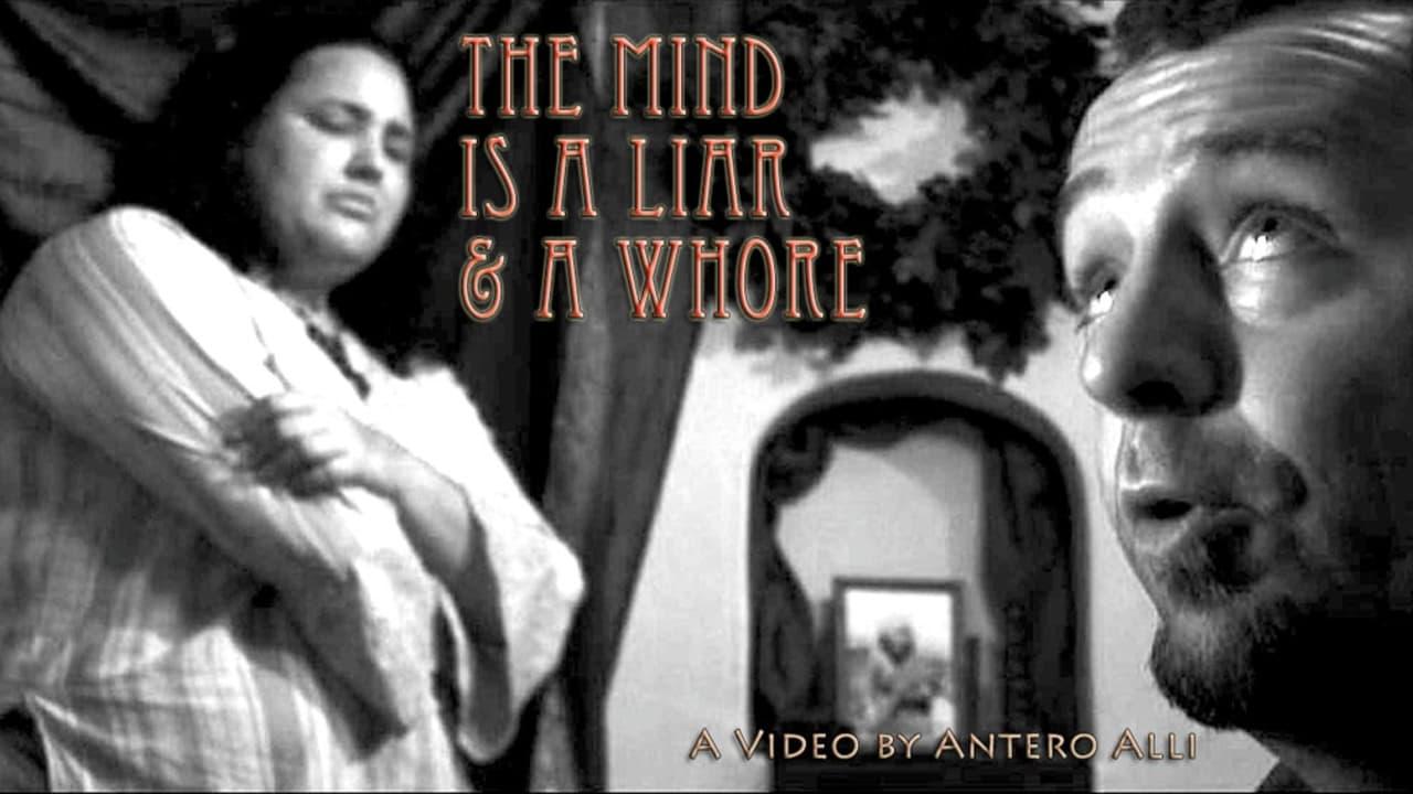 The Mind Is a Liar and a Whore backdrop