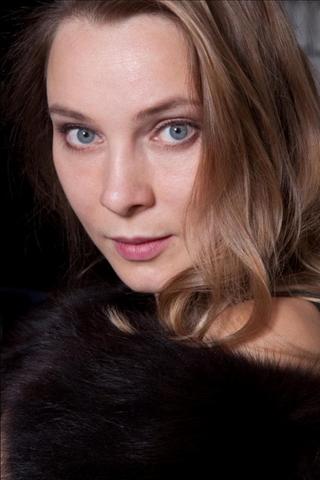 Yuliya Mikhailova pic