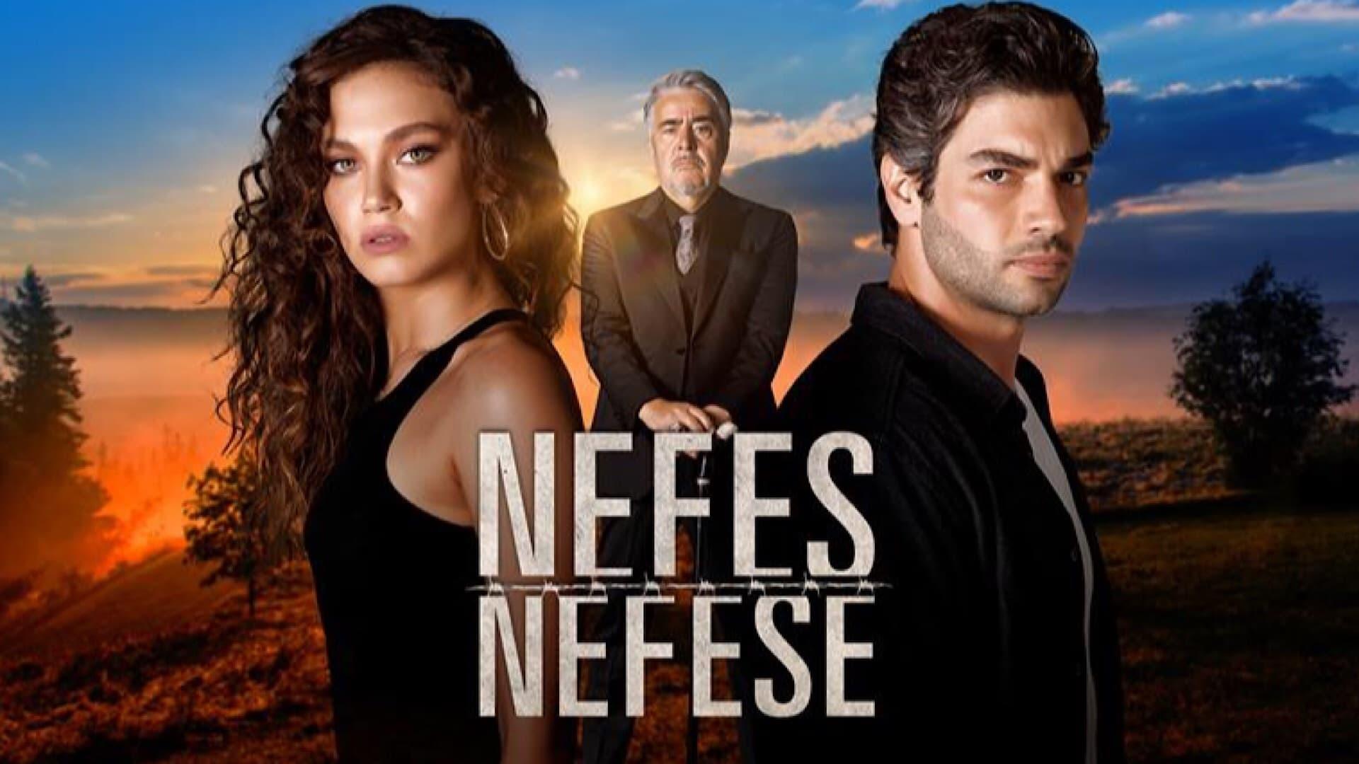 Nefes Nefese backdrop