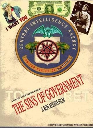 The Sins of Government poster