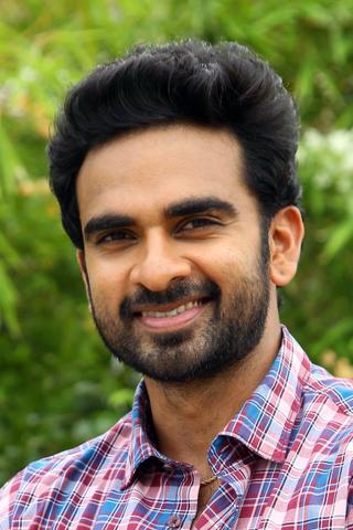 Ashok Selvan pic