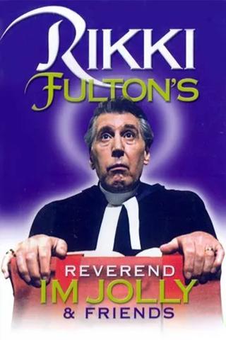 Rikki Fulton's Reverend IM Jolly And Friends poster