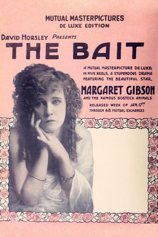 The Bait poster