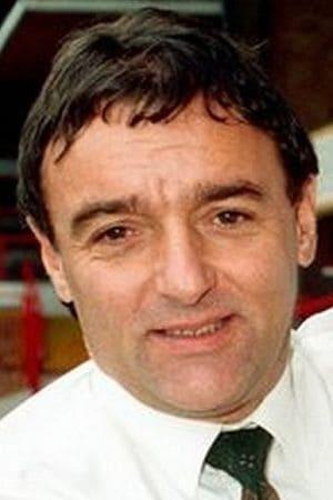 Lou Macari poster