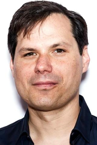 Michael Ian Black pic