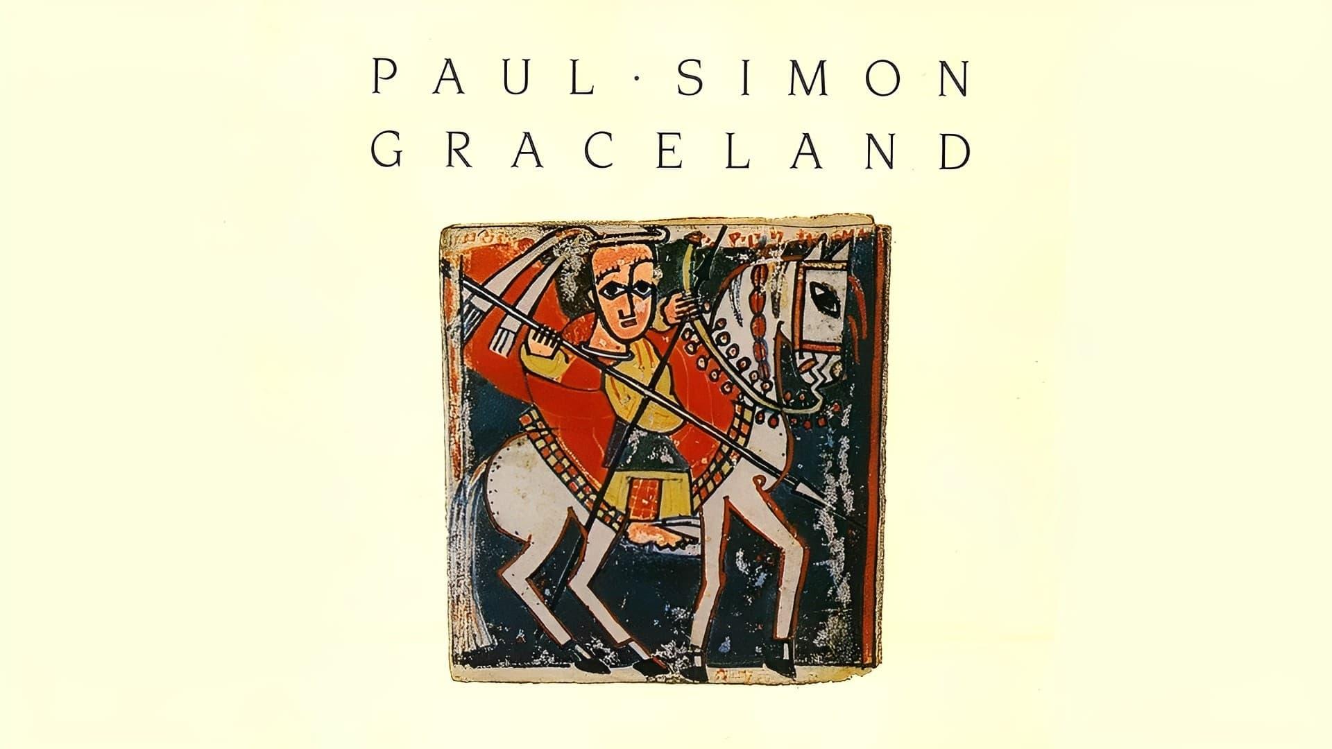 Classic Albums: Paul Simon - Graceland backdrop