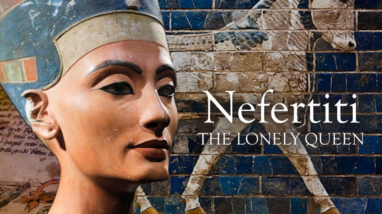 Nefertiti - The Lonely Queen backdrop