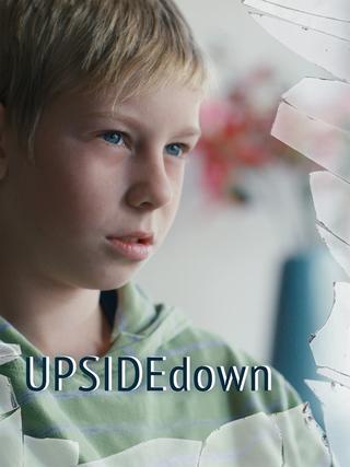 UPSIDEdown poster