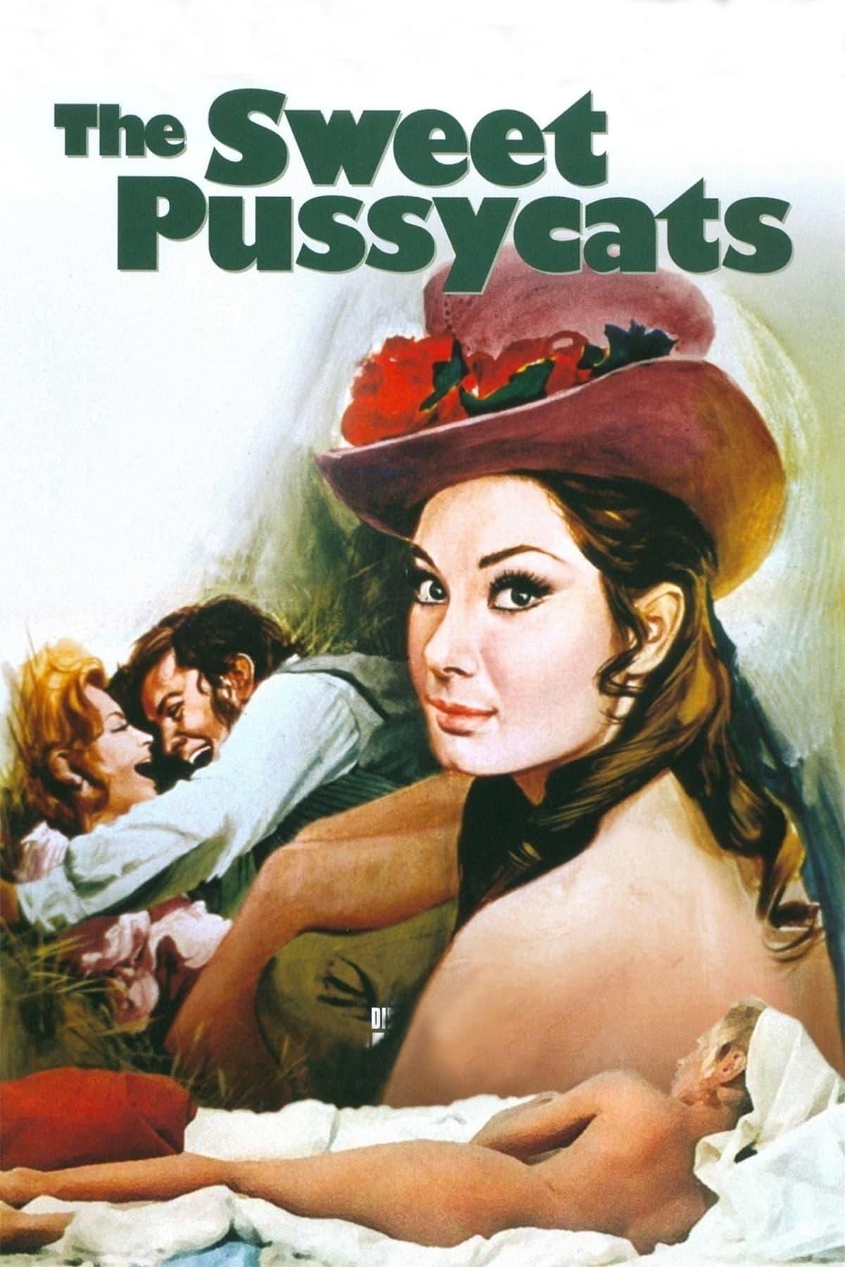 The Sweet Pussycats poster