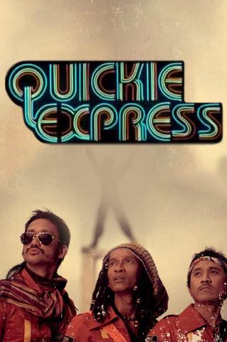 Quickie Express poster