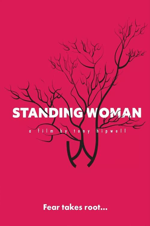 Standing Woman poster