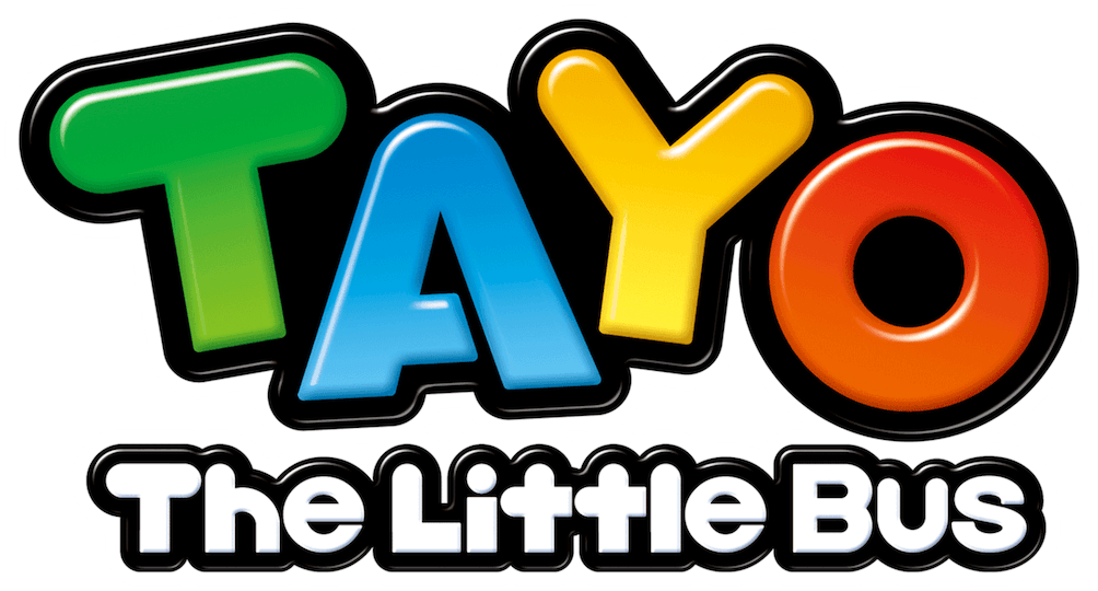 Tayo the Little Bus logo