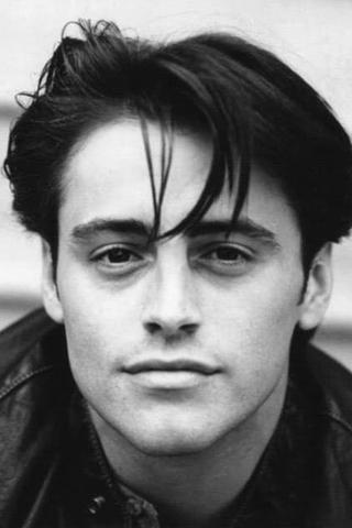 Matt LeBlanc pic