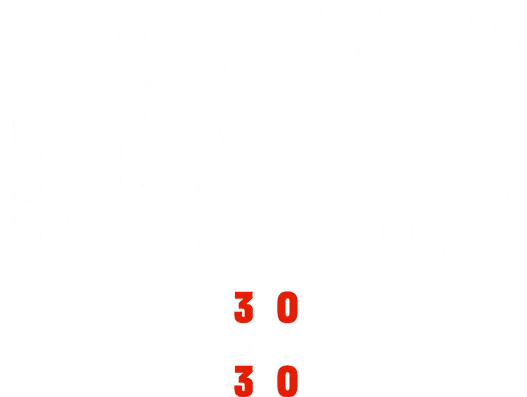 Broke logo