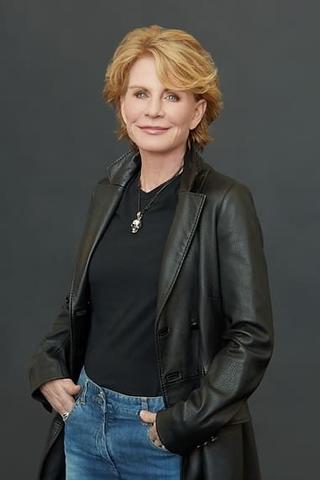 Patricia Cornwell pic