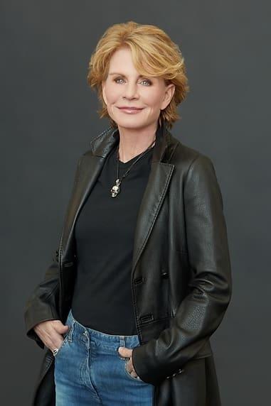 Patricia Cornwell poster