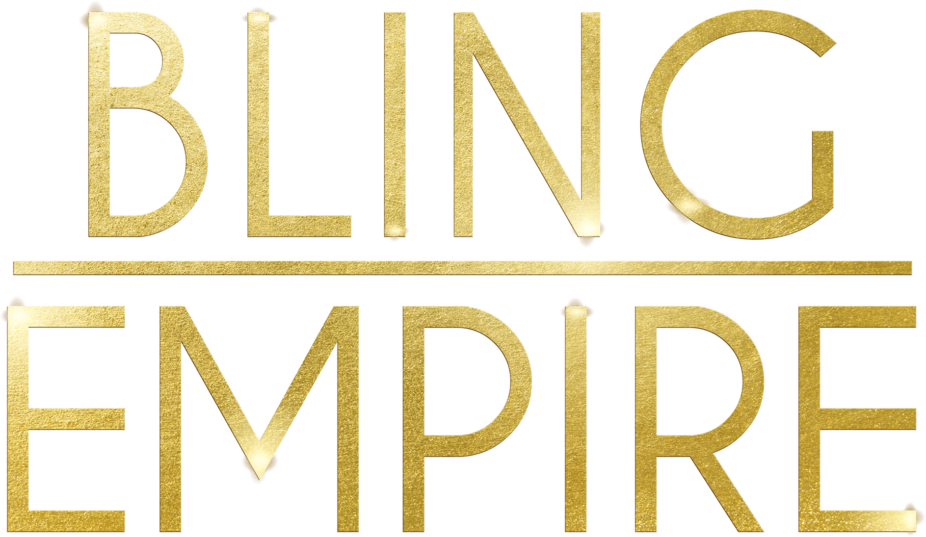 Bling Empire logo