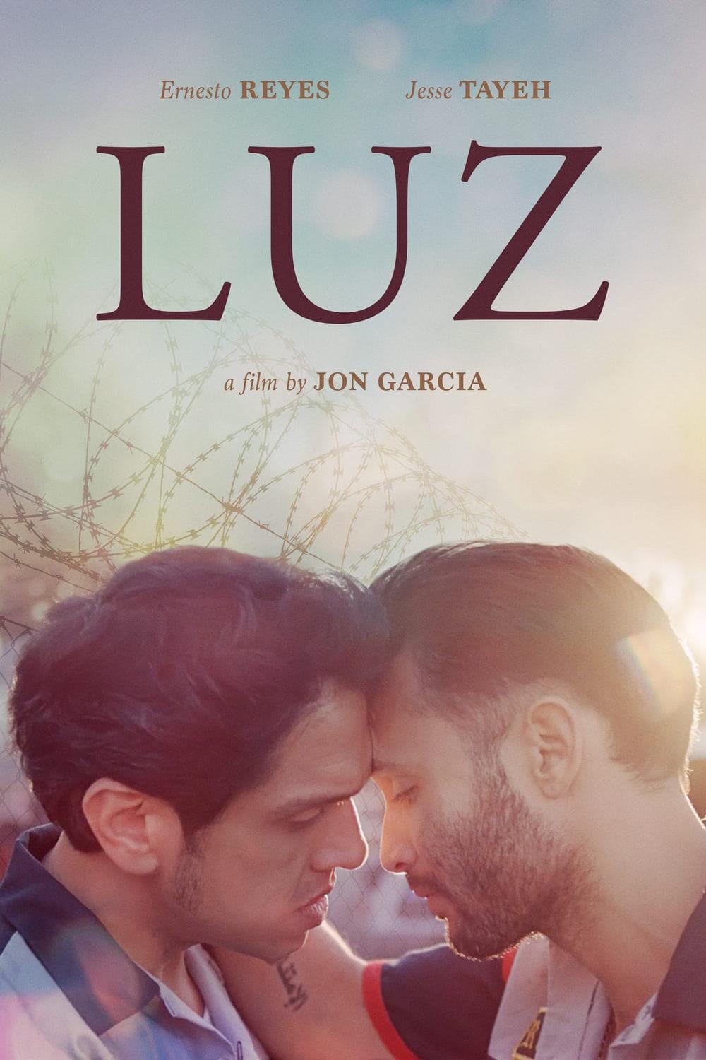 LUZ poster