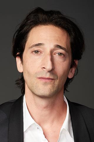 Adrien Brody pic