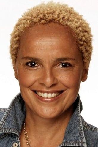 Shari Belafonte poster