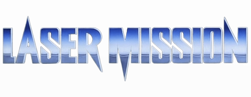 Laser Mission logo
