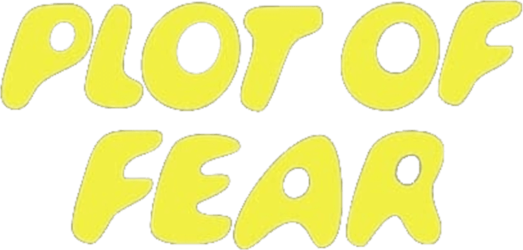 Plot of Fear logo