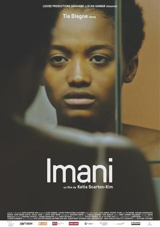 Imani poster
