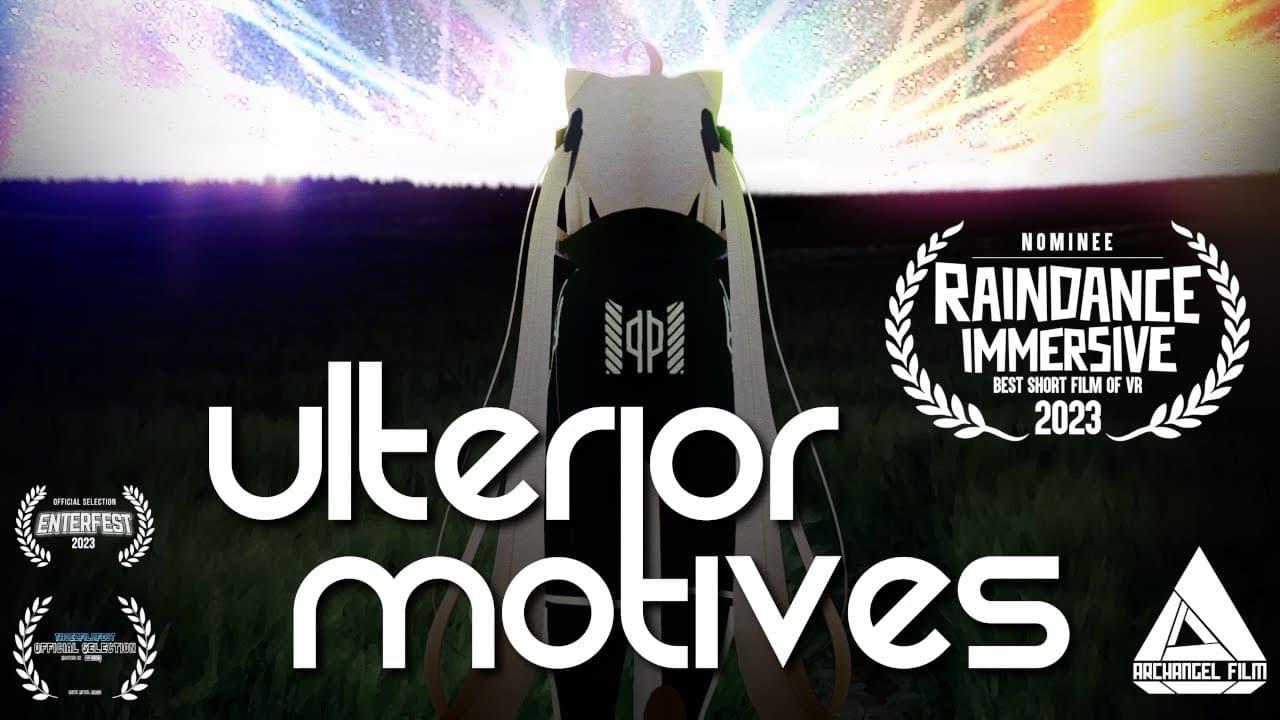 Ulterior Motives backdrop